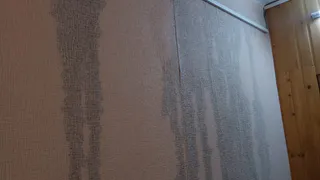 В Сыктывкаре затопило квартиру