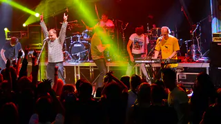 Группа «Петрович & Кумпания» - ослиное движение – forever!