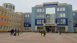 ОНФ попросил мэра Рязани Елену Сорокину взять на контроль ситуацию в школе №75