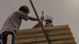 50 лет смотрим и не понимаем: зачем в СССР ставили стеклоблоки — вот для чего их на самом деле придумали