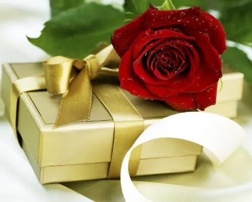 Выбираем подарок на 8 Марта