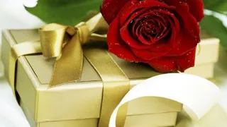 Выбираем подарок на 8 Марта