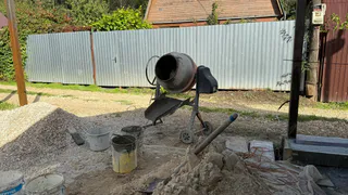 В Европе уже давно добавляют это в бетон для прочности: жаль, что не знал это раньше - секрет, хранившийся 300 лет