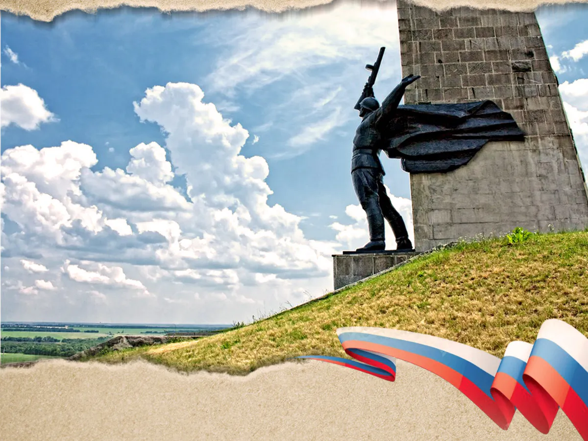 В Пензе презентуют книгу стихов о патриотизме и героизме бойцов-участников СВО