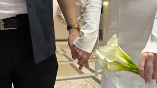 В Татарстане назвали самый популярный возраст для свадьбы