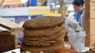 Рязанский масленичный фестиваль вошел в ТОП-10 по посещаемости