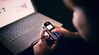 В Нижнекамске опять промышляют мошенники