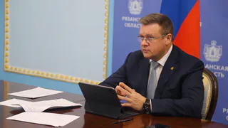 Пока опасно: губернатор продлил режим самоизоляции для пожилых рязанцев