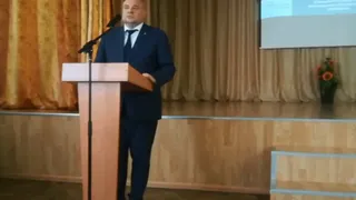 Губернатор провел совещание с директорами школ Рязани: главное