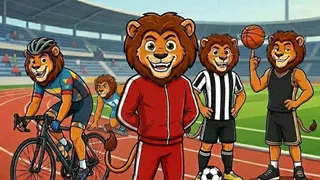 Владимирская спортивная неделя: чемпионат по борьбе, «Зарядка с чемпионом» и не только