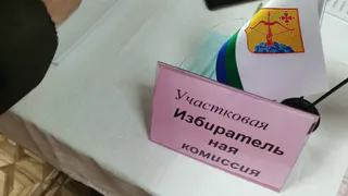 В Нижнекамске завершается подготовка избирательных участков к предстоящим выборам