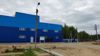 До конца года в Коми завершат строительство станции водоочистки