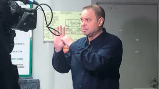 Новое уголовное дело возбуждено в отношении активиста ВООПИиК