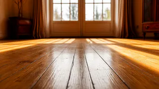 В Норвегии так уже 10 лет делают, а мы каждую зиму страдаем: пол теплый без отопления - помогает даже в -35