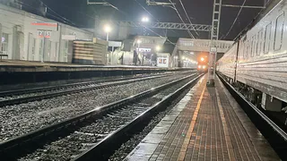 Поменялась полками в поезде и получила важный жизненный урок: невыдуманная история из плацкартного вагона