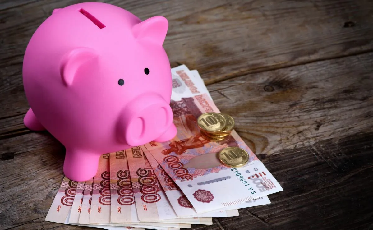 ЦБ повысил ключевую ставку на 1 процентный пункт до 9,5% годовых