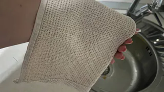 Почему у китайских хозяек полотенца всегда чистые: 5 простых правил, которые стоит перенять
