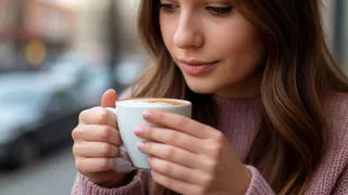 Такой чай надо пить по три раза в день: кожа будет упругой и нежной - забудете об уколах красоты