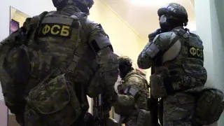 Брянские чекисты перекрыли наркотрафик героина