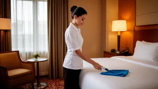 Англичане – неряхи, немцы – резкие, а русские – какие? Откровения горничной в Турции