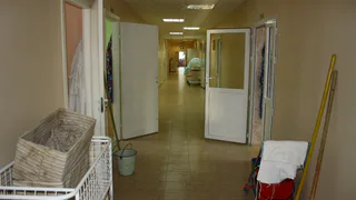 Госпиталь для ветеранов обновят по распоряжению губернатора Малкова