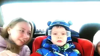 Какие песни поют наши автомобилисты стоя в пробках? Конкурс #автопесня62 подходит к концу