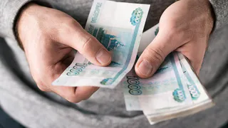 В Рязани фирма должна работникам более шести миллионов рублей