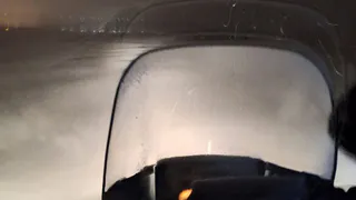 В метели потерял ориентиры: в Магнитогорске спасатели не могут найти мужчину уже сутки