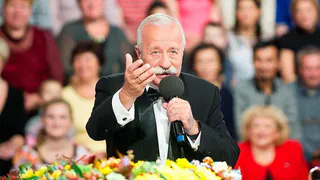 «Жить можно только со своими»: Якубович молчать не стал