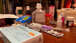 Мороженое против ангины и мед для иммунитета: проверенные народные рецепты от простуды