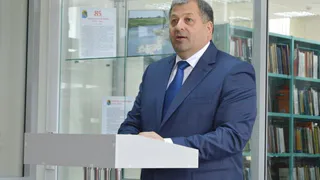 Сергей Филимонов лишился поста замсекретаря рязанской «Единой России»