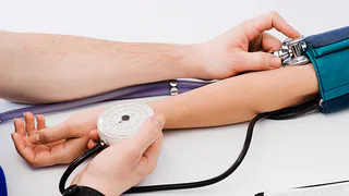 Названы продукты, которые могут вызвать гипертонический криз