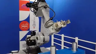 Челябинская область принимает Русский экономический форум-2024: инновации, обсуждения и будущее робототехники