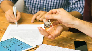 Мэрия Рязани ищет наследников двух дачных участков и дома