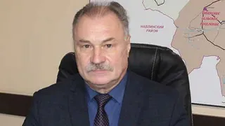 Леонид Филин возглавил администрацию Карачевского района