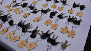 В Чувашии сократилась численность необеспеченных жильём детей-сирот