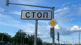 В Рязани закроют улицу на время ремонта теплотрассы и введут ограничения на парковку