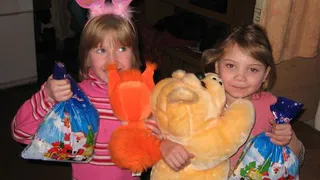 В Нижнекамске тысячи детей останутся без новогодних подарков