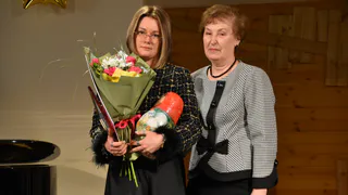 В Рязани названо имя лучшего воспитателя детского сада