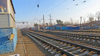 В Рязанской области закроют два переезда