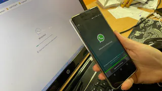 Чебоксарец потерял деньги из-за вируса в сообщении от друга