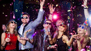 Брянский гостиничный комплекс наказали за «самый лучший" корпоратив