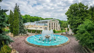 Российский курорт с целительным воздухом: 10 причин посетить главную здравницу КМВ – дышится полной грудью