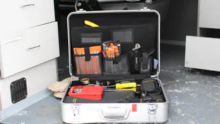 Под Рязанью в гостях у друга умер пьяный иммигрант