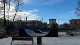 Во Владимирской области благоустроят 33 общественных пространства и 87 дворов