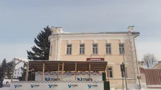 Прокуратура выявила нарушения в содержании «Дома Фирсова» в Суздале