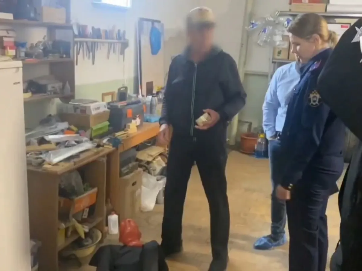 В Магнитогорске осудили отца, который убил дочь и выбросил ее тело в реку Урал