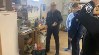 В Магнитогорске осудили отца, который убил дочь и выбросил ее тело в реку Урал