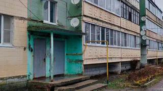 Срыв сроков, перекрытые дороги и молчание чиновников: рязанцы устали ждать нормальный капремонт