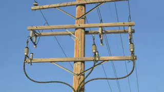 Список адресов: в понедельник 40 населенных пунктов Рязанской области останутся без света